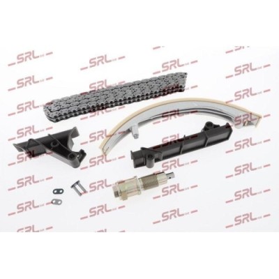 Kit lant distributie Mercedes 124 Sedan (W124), 124 T-Model (S124), 190 (W201), Clasa C (W202), Clasa E (W124), Clasa E (W210), Clasa E T-Model (S124 foto