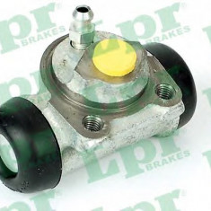 Cilindru receptor frana RENAULT MEGANE I Scenic (JA0/1) (1996 - 2001) LPR 4595