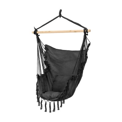 Puerto hamac negru foto