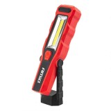 Cumpara ieftin Lanterna de lucru LED cu acumulator Amio 300LM