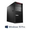 Workstation Lenovo P310 MT, i5-6400, 16GB DDR4, SSD + 1TB HDD, Win 10 Pro