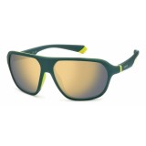 Ochelari de Soare Unisex Polaroid PLD-2152-S-DLD &oslash; 59 mm