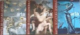 ARTA. RAFTUL DE CULTURA GENERALA VOL.1-3-ALEXANDRU MACOVEI-347325