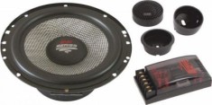 Difuzoare componente Audio System R 165 EVO 2 110 watts 165 mm 6.5&quot; 3 ohm Radion eficienta ridicata CarStore Technology