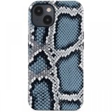 Burga Husa Dual Layer Urban Maze iPhone 15