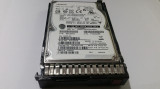 Hard disk server si caddy HP G8 G9 600GB 10K SAS 2.5&#039;&#039; 652566-003