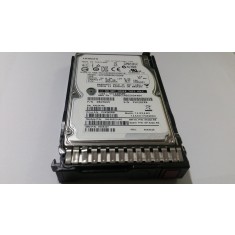 Hard disk server si caddy HP G8 G9 600GB 10K SAS 2.5&#039;&#039; 652566-003 713827-B21 713928-001 713964-001