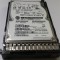 Hard disk server si caddy HP G8 G9 600GB 10K SAS 2.5&#039;&#039; 652566-003 713827-B21 713928-001 713964-001