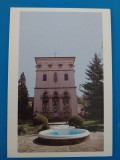 CPIB 23211 CARTE POSTALA - TRINITAS IASI. BISERICA SF. GHEORGHE (CATEDRALA VECHE), NECIRCULATA