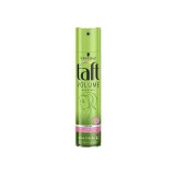 Schwarzkopf Taft Volume fixativ cu fixare puternică 250 ml 250 ml