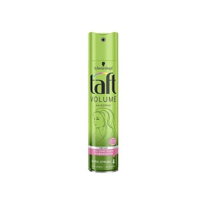 Schwarzkopf Taft Volume fixativ cu fixare puternică 250 ml 250 ml foto