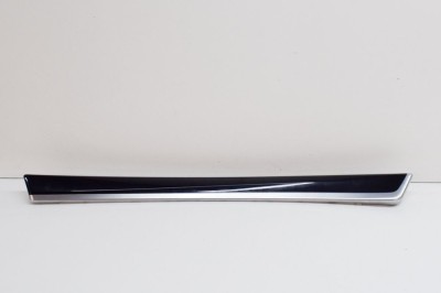 Ornament panou ușă st&amp;acirc;nga față BMW 5 F10 2012 OEM: 9171781 20288490 foto