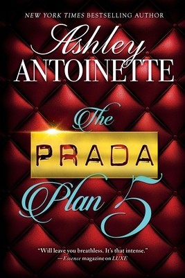 The Prada Plan 5 foto