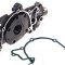 Pompa ulei OPEL ASTRA F Combi (51, 52) (1991 - 1998) TOPRAN 206 534