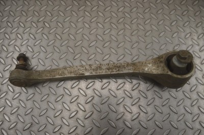 Braț curbat st&amp;acirc;nga față TESLA MODEL S 2015 OEM: 1041570-00-A 22906119 foto