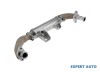 Radiator recirculare gaze Fiat Stilo (2001-2010) [192] #1, Array