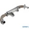 Radiator recirculare gaze Fiat Stilo (2001-2010) [192] #1