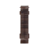 Element imbinare pentru plinta SET 10456-8699 wenge deschis 52 x 22 mm 5 buc/set