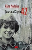 Roman Alina Nedelea Soseaua Catelu 42 carti noi anticariat stare buna Beletristica