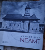 Manastirea Neamt