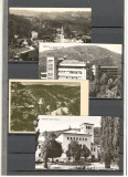 ROMANIA. Oravita Lot 5 buc. carti postale circulate si necirculate, Ambele, Romania de la 1950