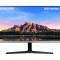 Monitor Samsung U28R550UQR 28inch 4ms 4K Black