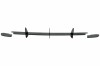 Extensie Difuzor Bara Spate VW Golf VI 6 GTI (2008-2013) Performance AutoTuning, KITT
