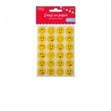 Abtibild AB168, Emotii pe hartie DACO