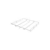 Cadru coș pentru mașină de spălat vase BOSCH 00688117 BALAY IKEA Original