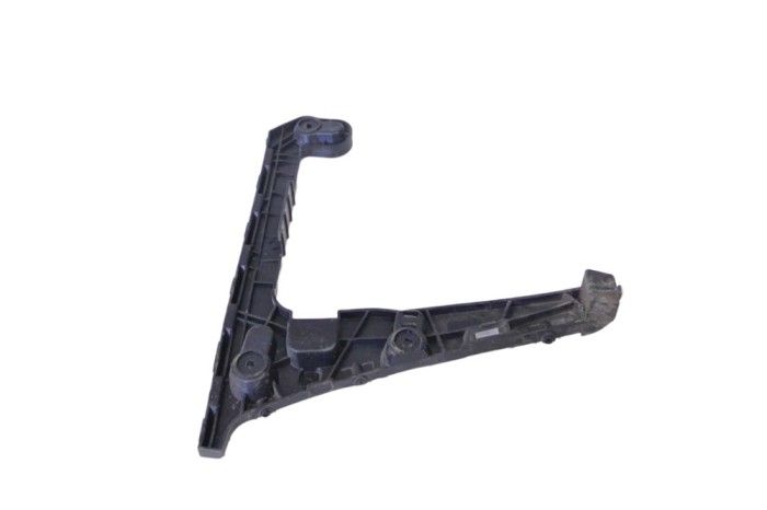 Suport bara de protecție dreapta spate AUDI A4 8W2, B9 2018 OEM: 8W5807454 | 15090794