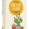 Listography: One List a Day: A Three-Year Journal