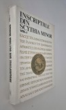 Dionisie M Pippidi Inscriptiile din Scythia Minor grecesti si latine Volum 1