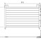 VALEO 814038 Condensator, climatizare