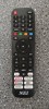 Telecomanda Originala Smart Nei Vortex Vidaa Compatibila cu TV Nei, Schneider: 32NE4900, 40NE5900, 43NE5900, 40NE6900, 50NE6900, 43SC590K
