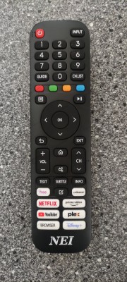 Telecomanda originala Smart Nei Vortex foto