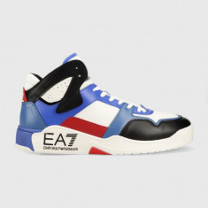 EA7 Emporio Armani sneakers X8Z039 XK331 S494