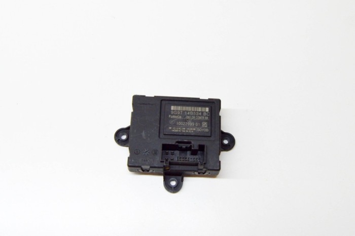 Modul de control ușă dreapta spate VOLVO XC60 2014 OEM: 9G9T-14B534-BC,1002299901 | 15479341