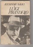 bnk ant Alexandru Balaci - Luigi Pirandello
