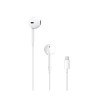 Handsfree Apple MMTN2ZM/A Lightning Alb