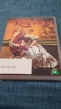 DVD THE KING AND 1 ORIGINAL RARITATE!!