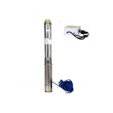 POMPA SUBMERSIBILA PROGARDEN 4STM4-10 1,25 750W APA CURATA 67L MIN 80M 10 ETAJE 457004STM410