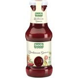 Sos Barbecue Byodo Fara Gluten, Bio Picant - 100% Natural, 150 caractere