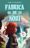 Fabrica de nori - Editura Stepout