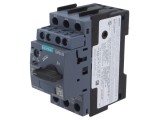 &Icirc;ntrerupător pentru motor 0,18kW, 220-690VAC, SIEMENS 3RV2