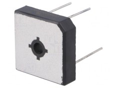 Punte Redresoare Monofazata 50V 35A THT foto