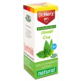 Ulei esential de lamaita (Lemongrass) Dr Herz 10 ml