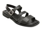Cumpara ieftin Sandale FLAVIA PASSINI negre, X792, din piele naturala
