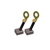 Set perii electromotor Yamaha YFM 200 225 250