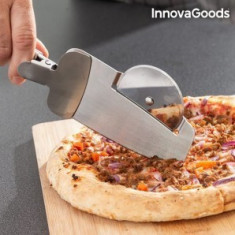 Taietor pizza 4 in 1, Nice Slice InnovaGoods foto