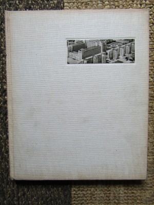 București: album foto - text de Ion Marin Sadoveanu foto